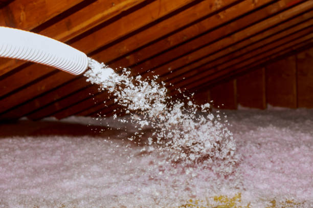Best Spray Foam Insulation in Commerce, OK