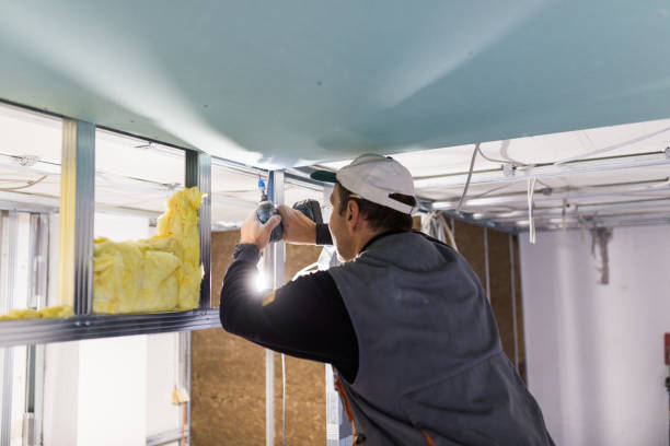 Best Cellulose Insulation in Commerce, OK