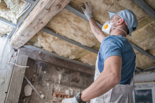 Best Insulation Maintenance and Repair in Commerce, OK