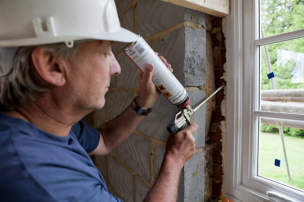 Types of Insulation We Offer in Commerce, OK