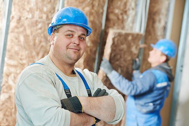 Types of Insulation We Offer in Commerce, OK