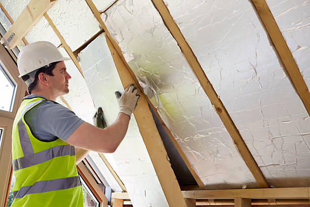 Best Residential Insulation in Commerce, OK