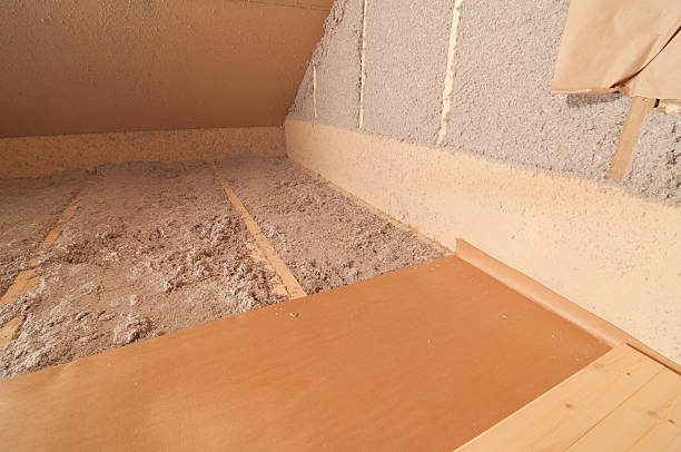 Best Fiberglass Insulation in Commerce, OK
